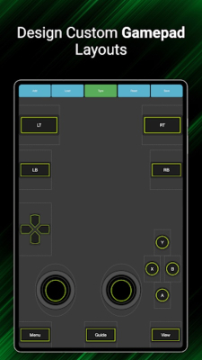 XBPlay screenshot1