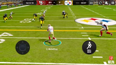 Madden NFL 25 Mobile Football screenshot3
