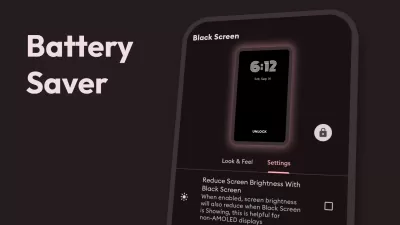 Black Screen screenshot1