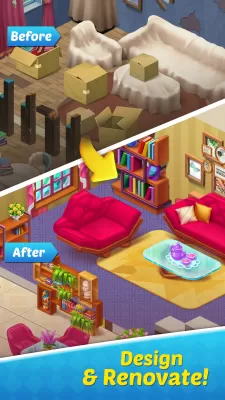 Merge Memory screenshot2