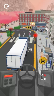 Vehicle Masters screenshot2