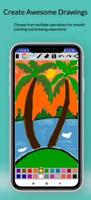 Paint - Pro screenshot2