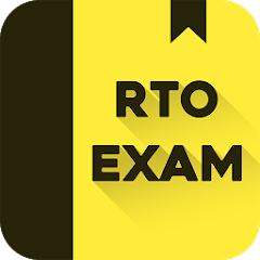 RTO Exam MOD APK icon