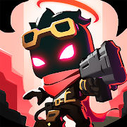 Shadow Survivor MOD APK icon