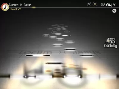 Deemo screenshot2