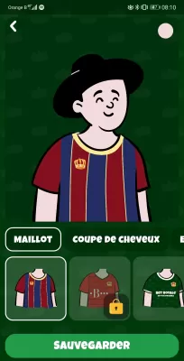 Bet Rex screenshot1