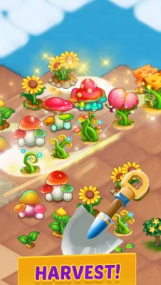 Tastyland screenshot2