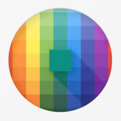 Pixolor MOD APK icon
