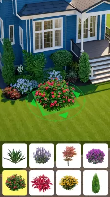 Happy Merge Home screenshot2