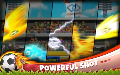 Head Soccer screenshot2