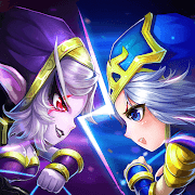 Legend of Heroes:Eternal Arena MOD APK