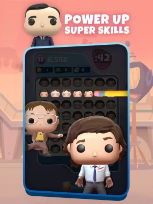 Funko Pop! Blitz screenshot2