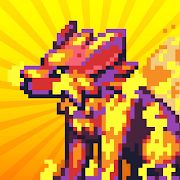 Epic Monster TD MOD APK icon