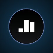 Poweramp Equalizer MOD APK icon