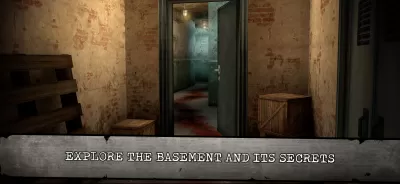 Mr. Meat 2: Prison Break screenshot3