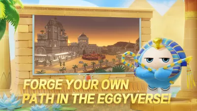 Eggy Party screenshot3