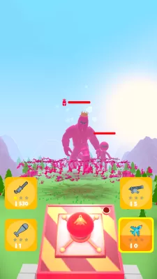 Crowd Defense screenshot1