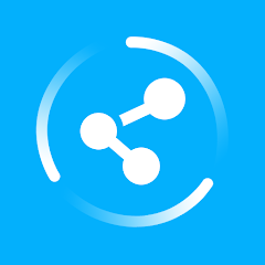 SHARE MOD APK icon