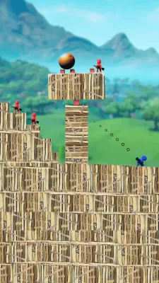 Bazooka Boy screenshot3