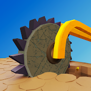 Mining Inc MOD APK