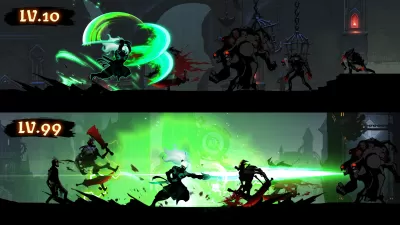 Shadow Hunt screenshot2