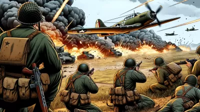 Bunker Survival: Shelter Wars screenshot1