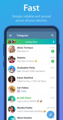 Telegram screenshot2