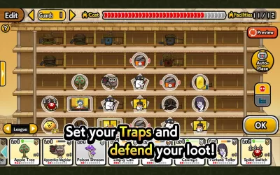 The Burgle Cats screenshot3
