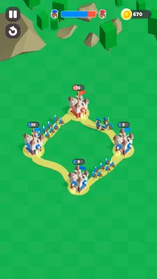 Royal Castle screenshot3