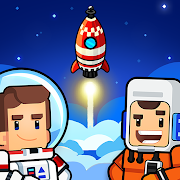 Rocket Star MOD APK icon