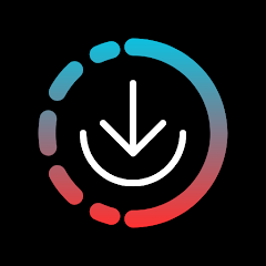 Video Downloader and Stories MOD APK icon