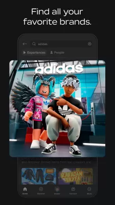 Roblox screenshot3