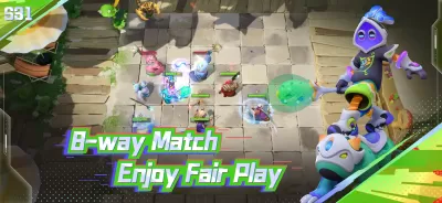 Auto Chess screenshot2