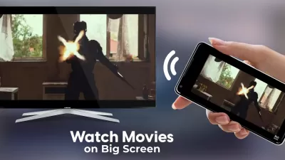 TV Cast for Chromecast screenshot2