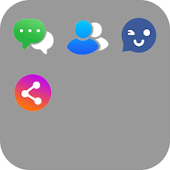 Dual Space MOD APK