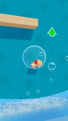Hamster Maze screenshot3
