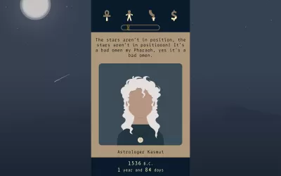 Lapse 2: Before Zero screenshot3