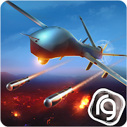 Drone Shadow Strike MOD APK