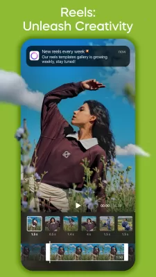 InStories screenshot3