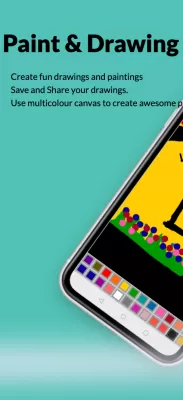 Paint - Pro screenshot1