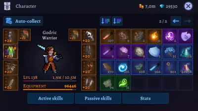 Darkrise screenshot3