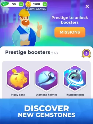 Mining Inc screenshot2