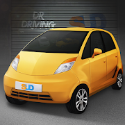 Dr. Driving 2 MOD APK icon