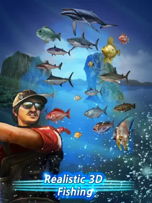 Fishing Season screenshot3
