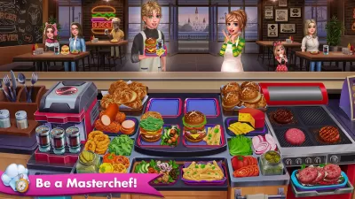 Cooking Channel screenshot4