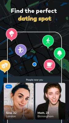 LOVOO screenshot2