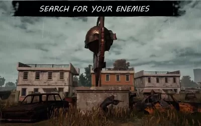 Special Forces: FPS Assault screenshot1