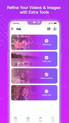 Vido screenshot3