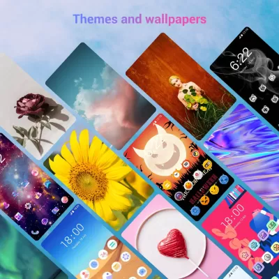 Creative Launcher screenshot4