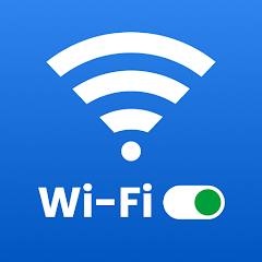 Portable WiFi MOD APK icon